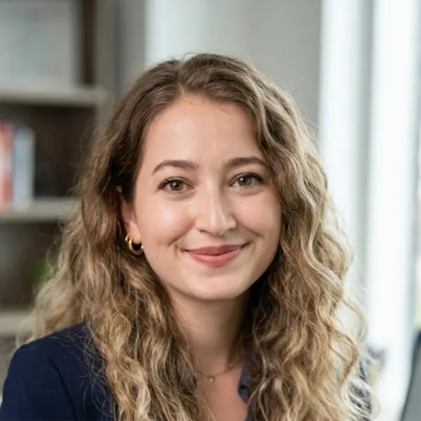 Derya Özelçi